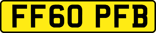 FF60PFB