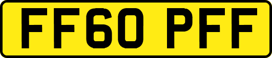 FF60PFF