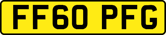 FF60PFG
