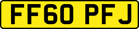 FF60PFJ
