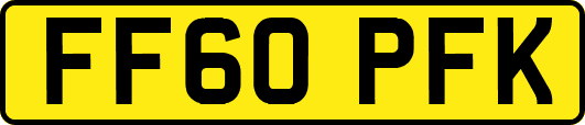 FF60PFK