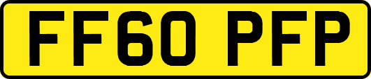 FF60PFP