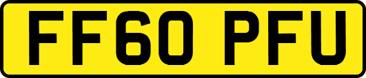 FF60PFU