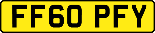 FF60PFY