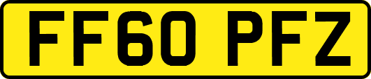 FF60PFZ