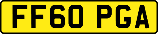 FF60PGA