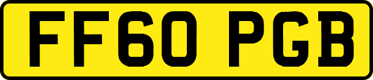 FF60PGB