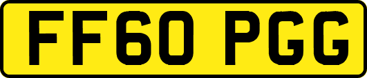 FF60PGG