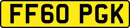 FF60PGK