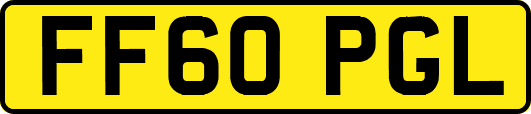 FF60PGL