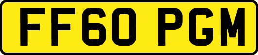 FF60PGM
