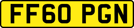 FF60PGN