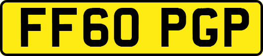 FF60PGP