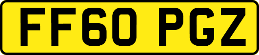 FF60PGZ
