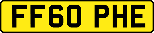 FF60PHE