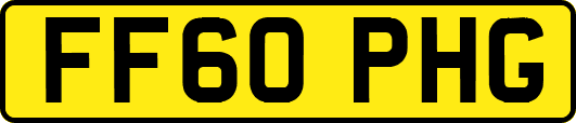 FF60PHG