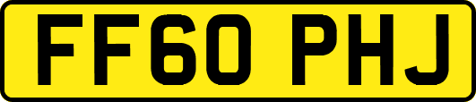 FF60PHJ