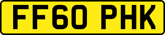 FF60PHK
