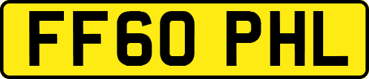 FF60PHL