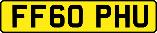FF60PHU