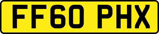 FF60PHX