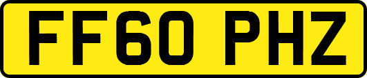FF60PHZ