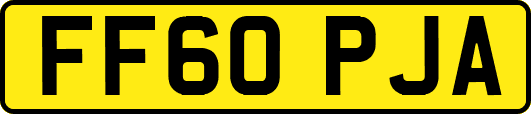 FF60PJA