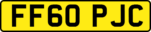 FF60PJC