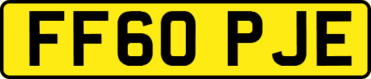 FF60PJE