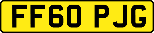 FF60PJG