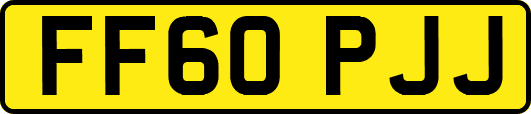 FF60PJJ