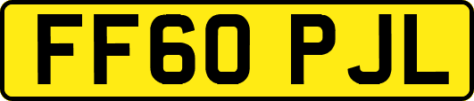 FF60PJL