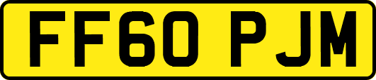 FF60PJM