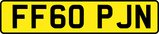 FF60PJN