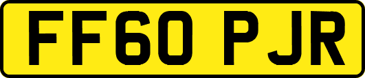 FF60PJR