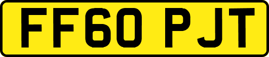 FF60PJT