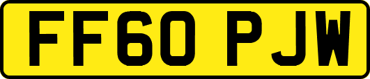 FF60PJW