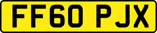 FF60PJX