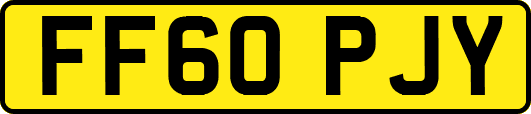 FF60PJY