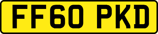 FF60PKD
