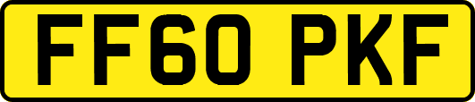 FF60PKF