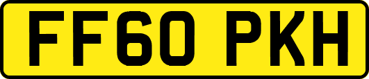FF60PKH