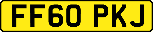 FF60PKJ