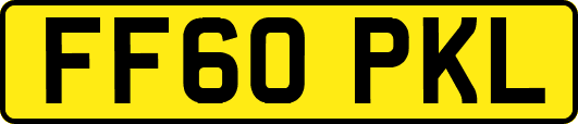 FF60PKL