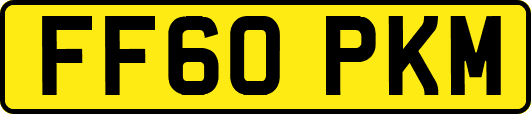 FF60PKM