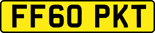 FF60PKT