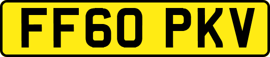 FF60PKV