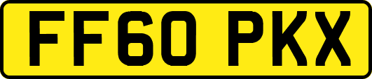 FF60PKX