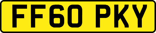 FF60PKY