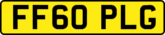 FF60PLG